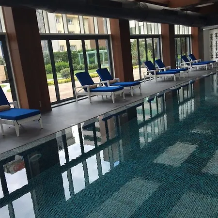 Hotel Tango Arjaan By Rotana Istanbul