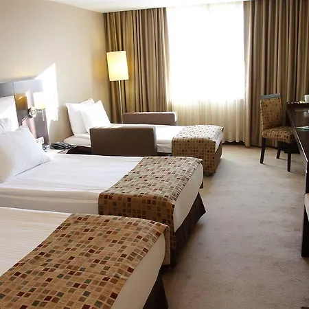 Otel Eresin Topkapı 5*