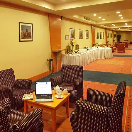 Eresin Topkapı 5* İstanbul