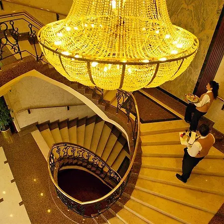 Otel Eresin Topkapı
