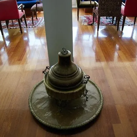 Kariye - Special Class Hotel Stambuł