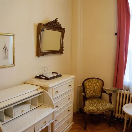 Hotel Kariye 3*