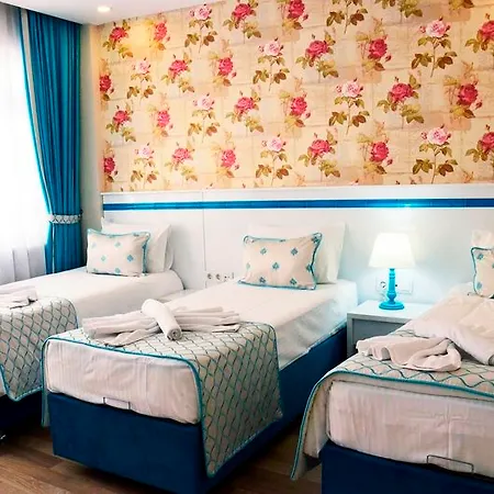 Star Holiday 3* Istanbul