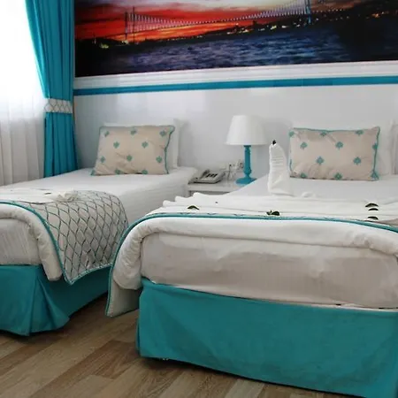 Star Holiday Hotel