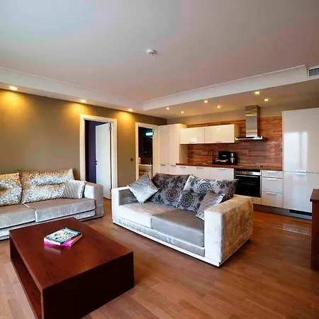 Hotel Taba Luxury And Istanboel