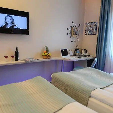 Tempo 4levent