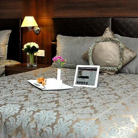 Rhiss Maltepe Otel İstanbul