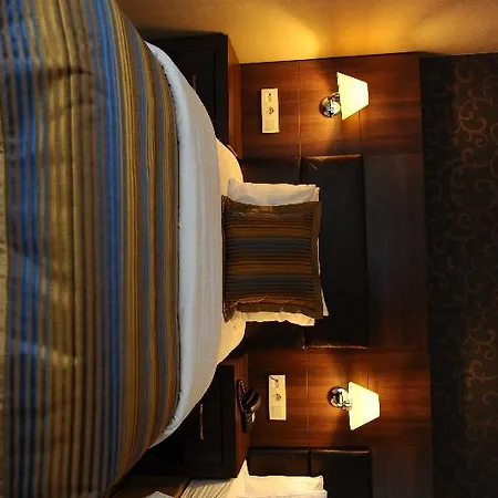 Otel Rhiss Maltepe İstanbul