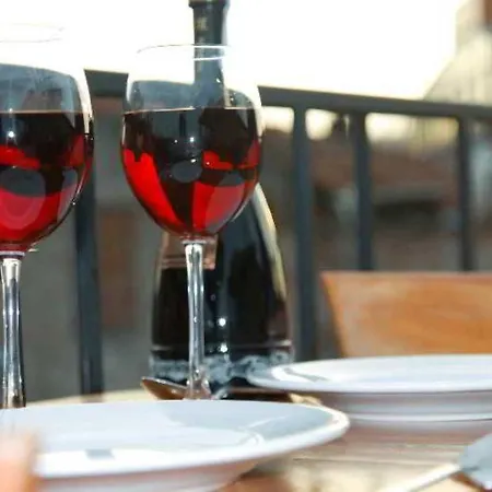 Отель The Beyoglu House 3*