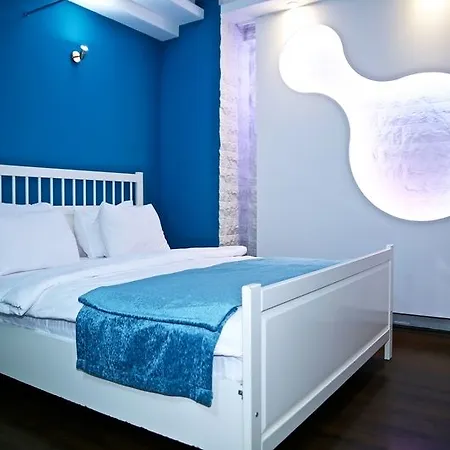 Hotel Mood Design Stambuł