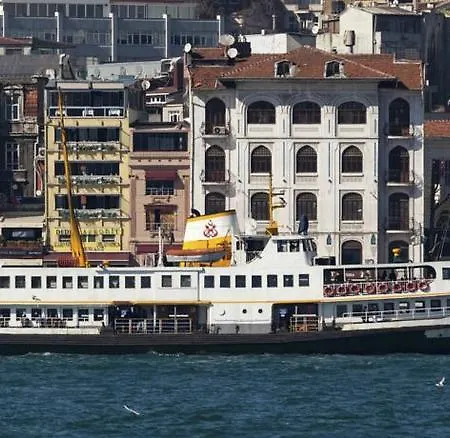Galata Palace 2*