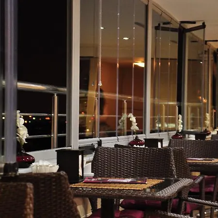 Sayeban Hotel
