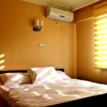 Hotel Sayeban