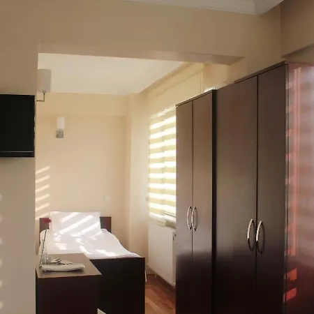 Sayeban Hotel Istanbul