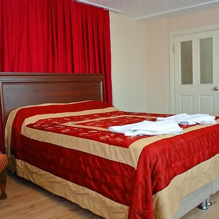 Bed & Breakfast Emirhan Hotel, Sultanahmet