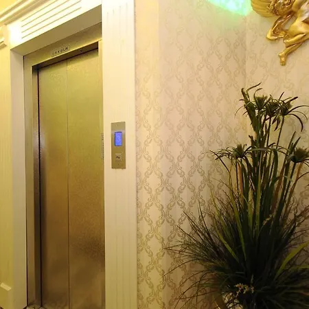 Hotel Coliseum 2*