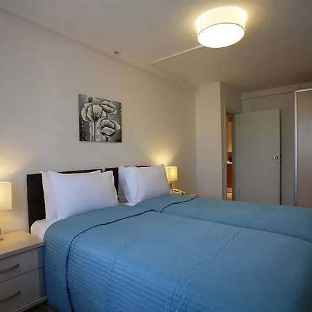 Valikonagi Aparthotel