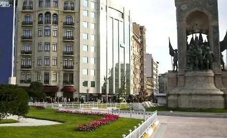 Galata Antique - Special Category Hotel Istanbul