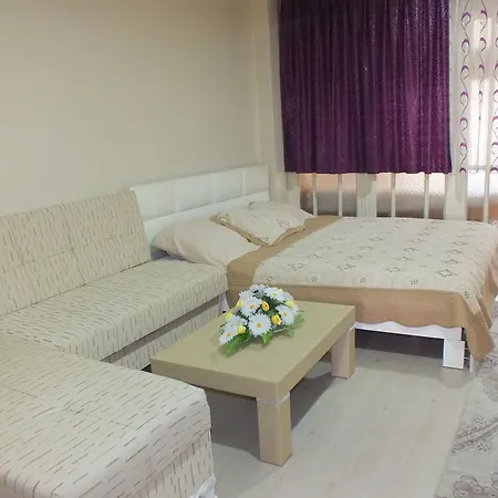 Galata Antique - Special Category Hotel Istanbul