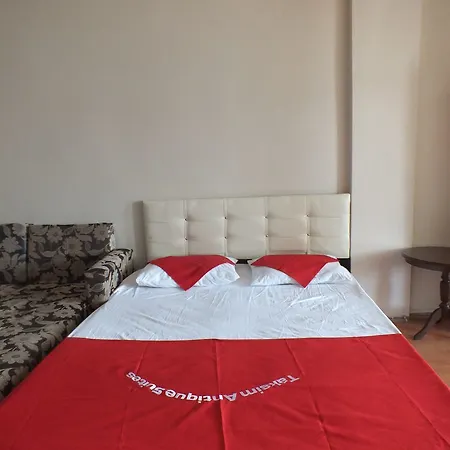 Galata Antique - Special Category Hotel 4*