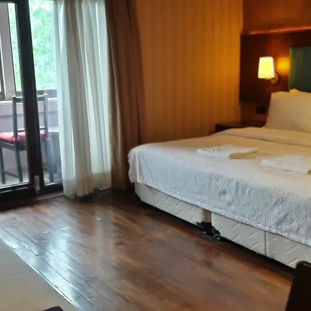 Mangana Hotel