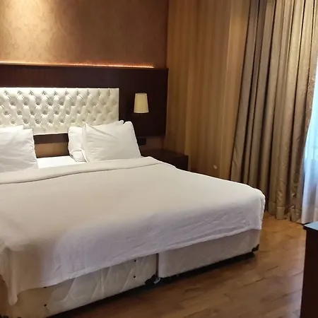 Hotel Mangana Provincia di Istanbul
