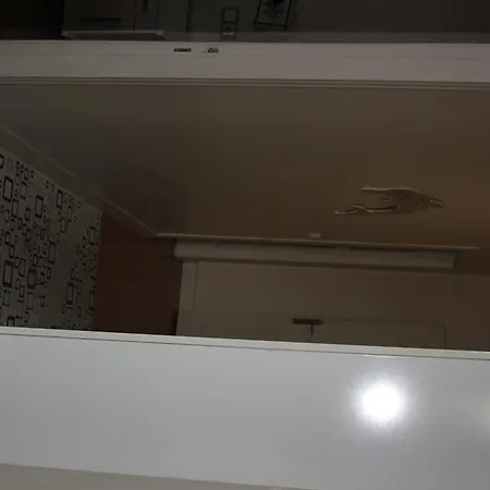 Apartment Galata Bridge