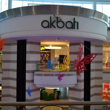 Daire Akbati Akkoza Esenyurt