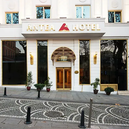 Antea Oldcity -special Category Istanbul