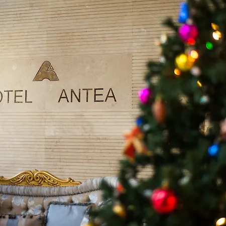 Antea Oldcity -special Category Hotel