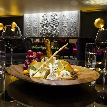 The Grand Tarabya Managed By Accor Istambul