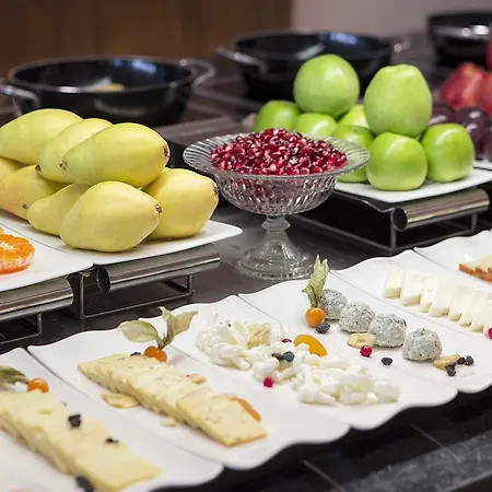 The Grand Tarabya Managed By Accor Hotel 5*
