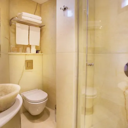 Valide Sultan Konagi Hotel Istanbul