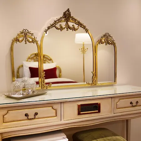 Valide Sultan Konagi Hotel