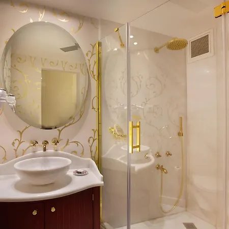 Valide Sultan Konagi Hotel Istanbul