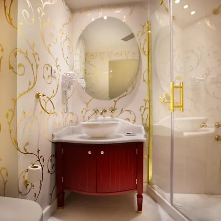 Valide Sultan Konagi Hotel Istanbul