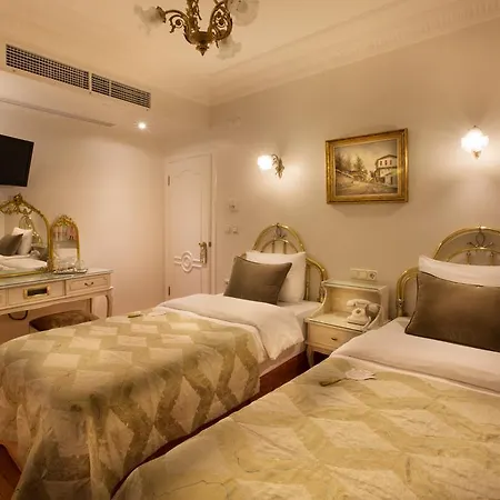 Valide Sultan Konagi Ξενοδοχείο 4*