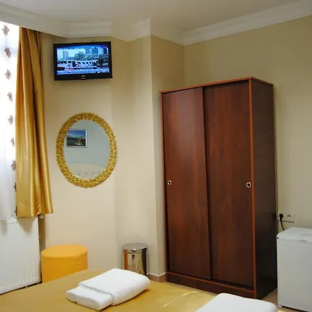 Lotus Hotel Provincia di Istanbul