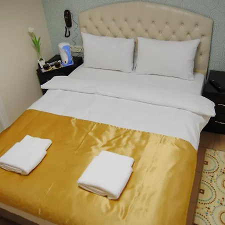 Lotus Hotel 3*