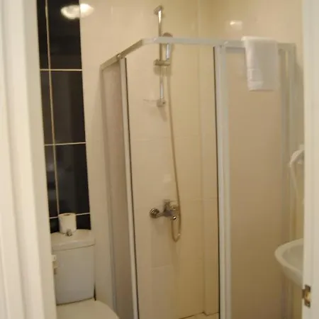 Lotus Hotel Provincia di Istanbul