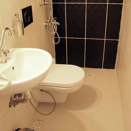 Taksim Square Hot 3* İstanbul