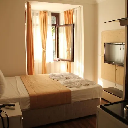 Taksim Square Hot Apart Otel İstanbul
