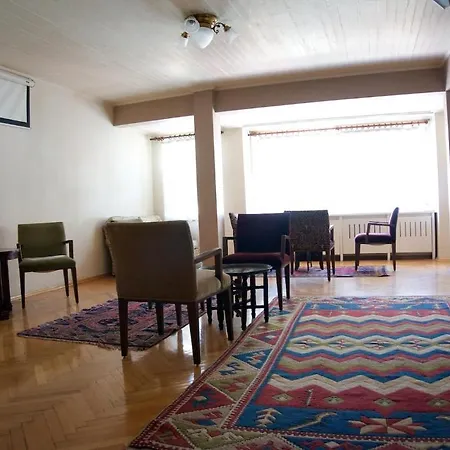 Hotel Kariye