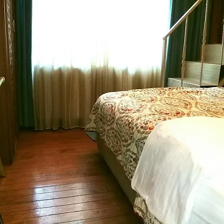 Merial Sultanahmet Hotel Istanbul