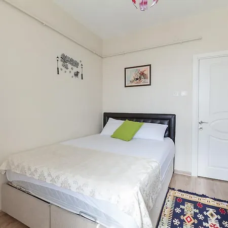 Apartment Blue Mosq- Luxury & Cozy Homes *