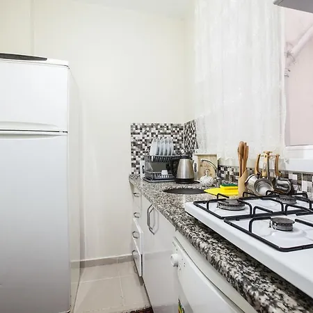 Blue Mosq- Luxury & Cozy Homes * Istanbul