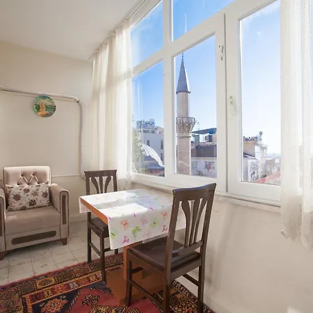 Blue Mosq- Luxury & Cozy Homes * Istanbul