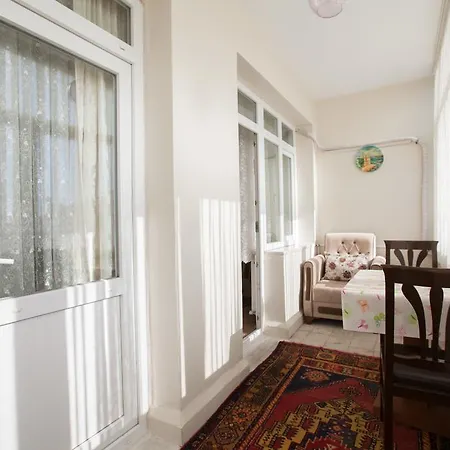 Apartment Blue Mosq- Luxury & Cozy Homes Istanbul