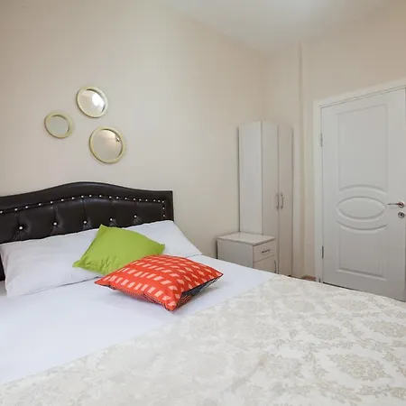 Apartment Blue Mosq- Luxury & Cozy Homes *