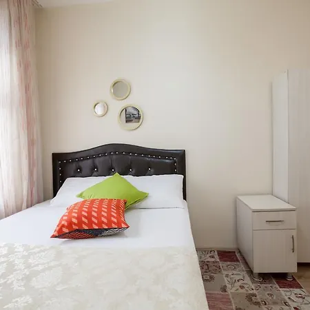 Blue Mosq- Luxury & Cozy Homes Apartment *